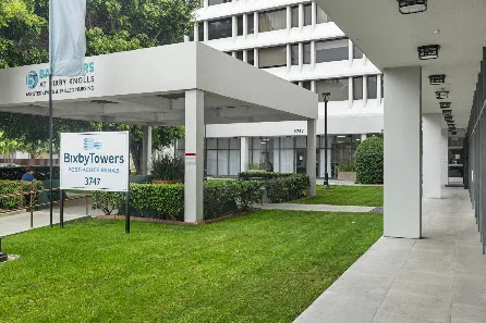 BIXBY TOWERS POST-ACUTE REHAB
