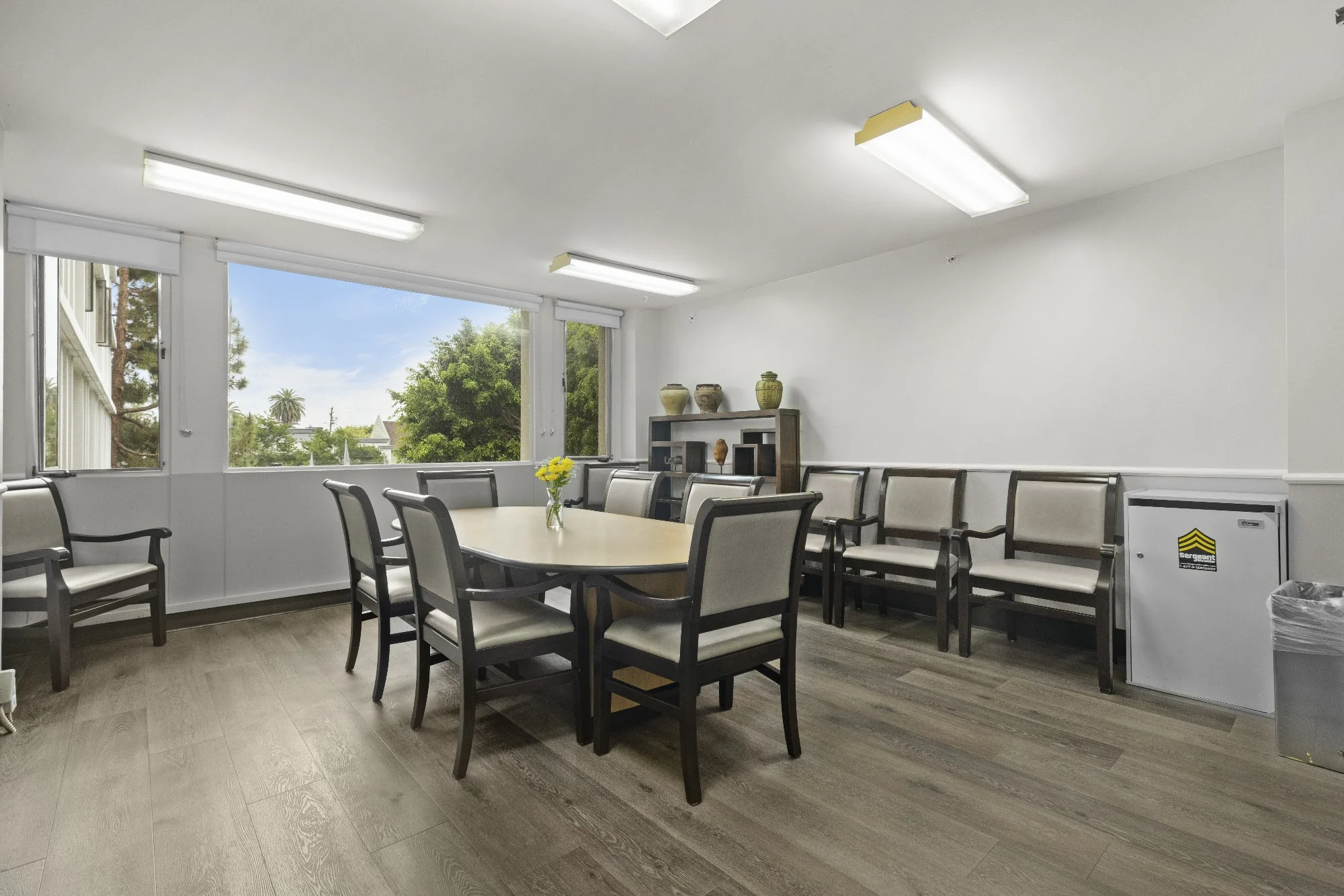BIXBY TOWERS POST-ACUTE REHAB