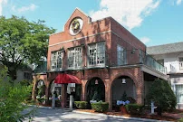 BLAIRE HOUSE OF TEWKSBURY