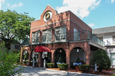 BLAIRE HOUSE OF TEWKSBURY