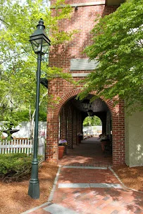BLAIRE HOUSE OF TEWKSBURY