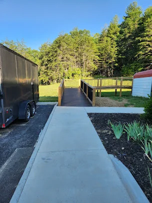 BLAND COUNTY NURSING & REHAB CENTER