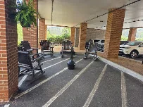 BLAND COUNTY NURSING & REHAB CENTER