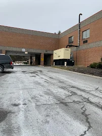 BLAND COUNTY NURSING & REHAB CENTER
