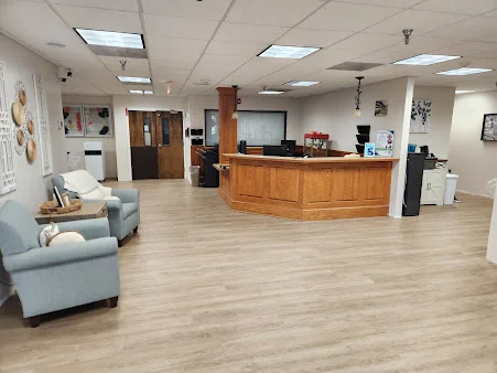 BLAND COUNTY NURSING & REHAB CENTER