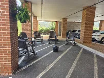 BLAND COUNTY NURSING & REHAB CENTER