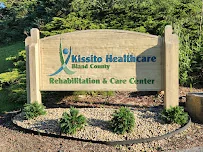 BLAND COUNTY NURSING & REHAB CENTER