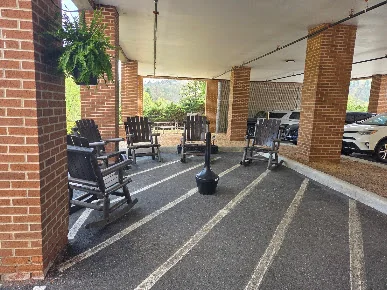 BLAND COUNTY NURSING & REHAB CENTER