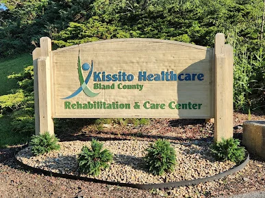 BLAND COUNTY NURSING & REHAB CENTER