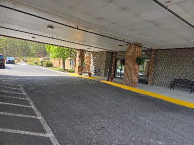 BLAND COUNTY NURSING & REHAB CENTER