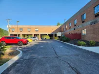 BLAND COUNTY NURSING & REHAB CENTER