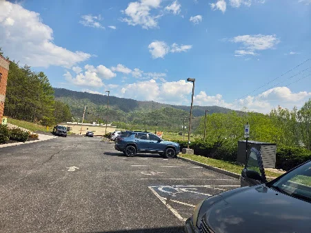 BLAND COUNTY NURSING & REHAB CENTER