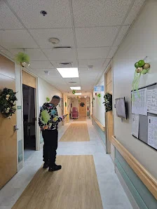 BLOOMFIELD CENTER FOR NURSING & REHABILITATION