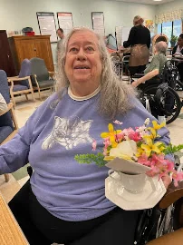 BLOOMFIELD CENTER FOR NURSING & REHABILITATION