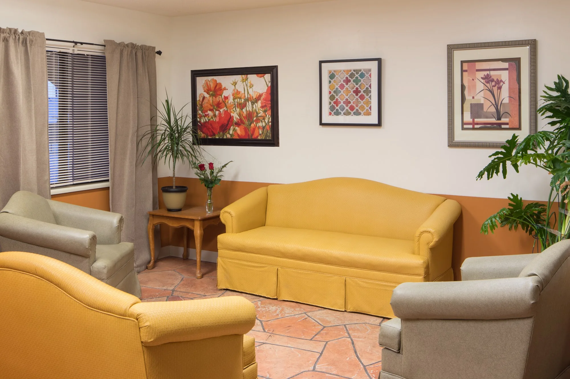 BLOOMFIELD NURSING AND REHABILITATION CENTER