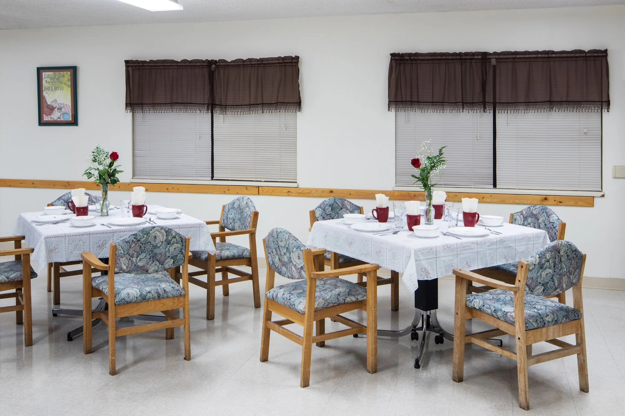 BLOOMFIELD NURSING AND REHABILITATION CENTER