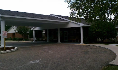 BLOUNTSTOWN HEALTH AND REHABILITATION CENTER