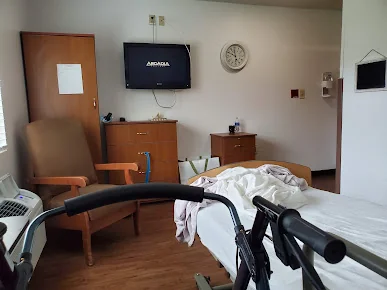 BLOUNTSTOWN HEALTH AND REHABILITATION CENTER