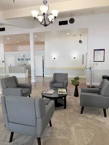 BLUE OAK POST-ACUTE