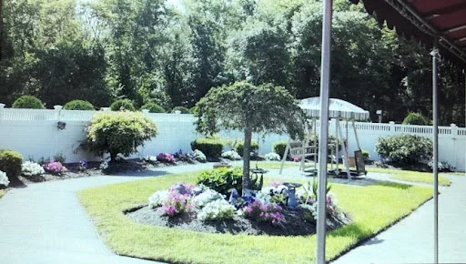 BLUE HILLS HEALTH AND REHABILITATION CENTER