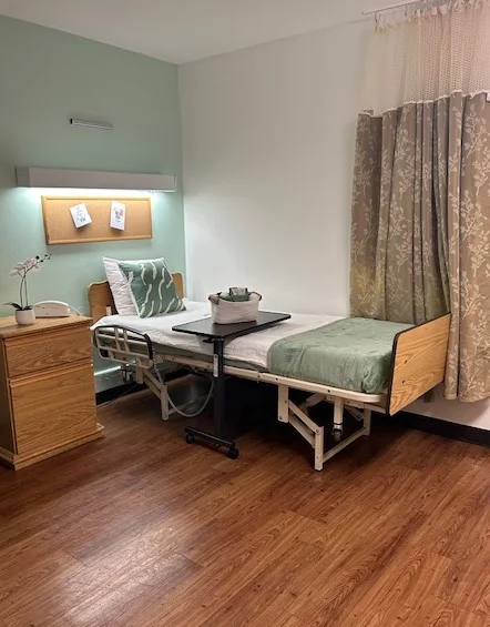 BLUE OAK POST-ACUTE