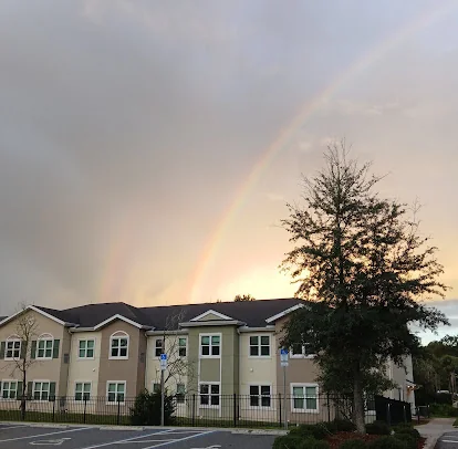 BLUE PALMS HEALTH AND REHABILITATION CENTER OF DEL