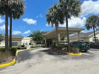 BLUE PALMS HEALTH AND REHABILITATION CENTER OF DEL