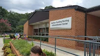 BLUE RIDGE CARE CENTER LLC