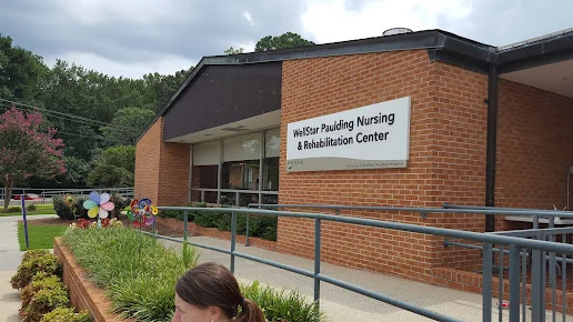 BLUE RIDGE CARE CENTER LLC