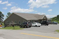 BLUE RIDGE HOME HEALTH CARE