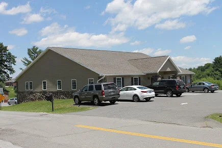 BLUE RIDGE HOME HEALTH CARE