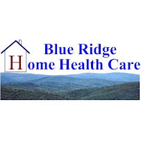 BLUE RIDGE HOME HEALTH CARE