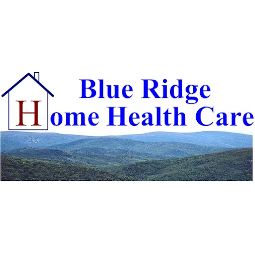 BLUE RIDGE HOME HEALTH CARE