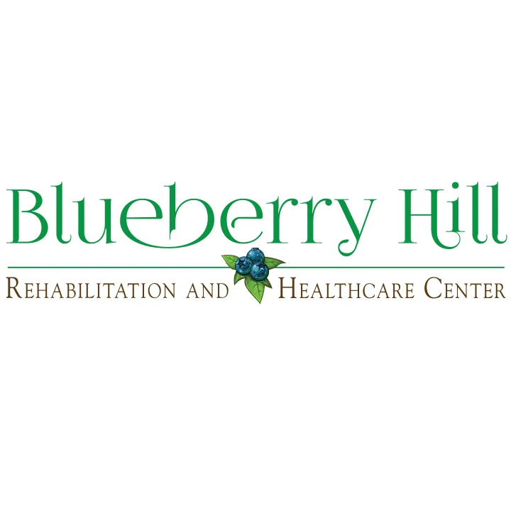 BLUEBERRY HILL REHABILITATION AND HEALTHCARE CTR