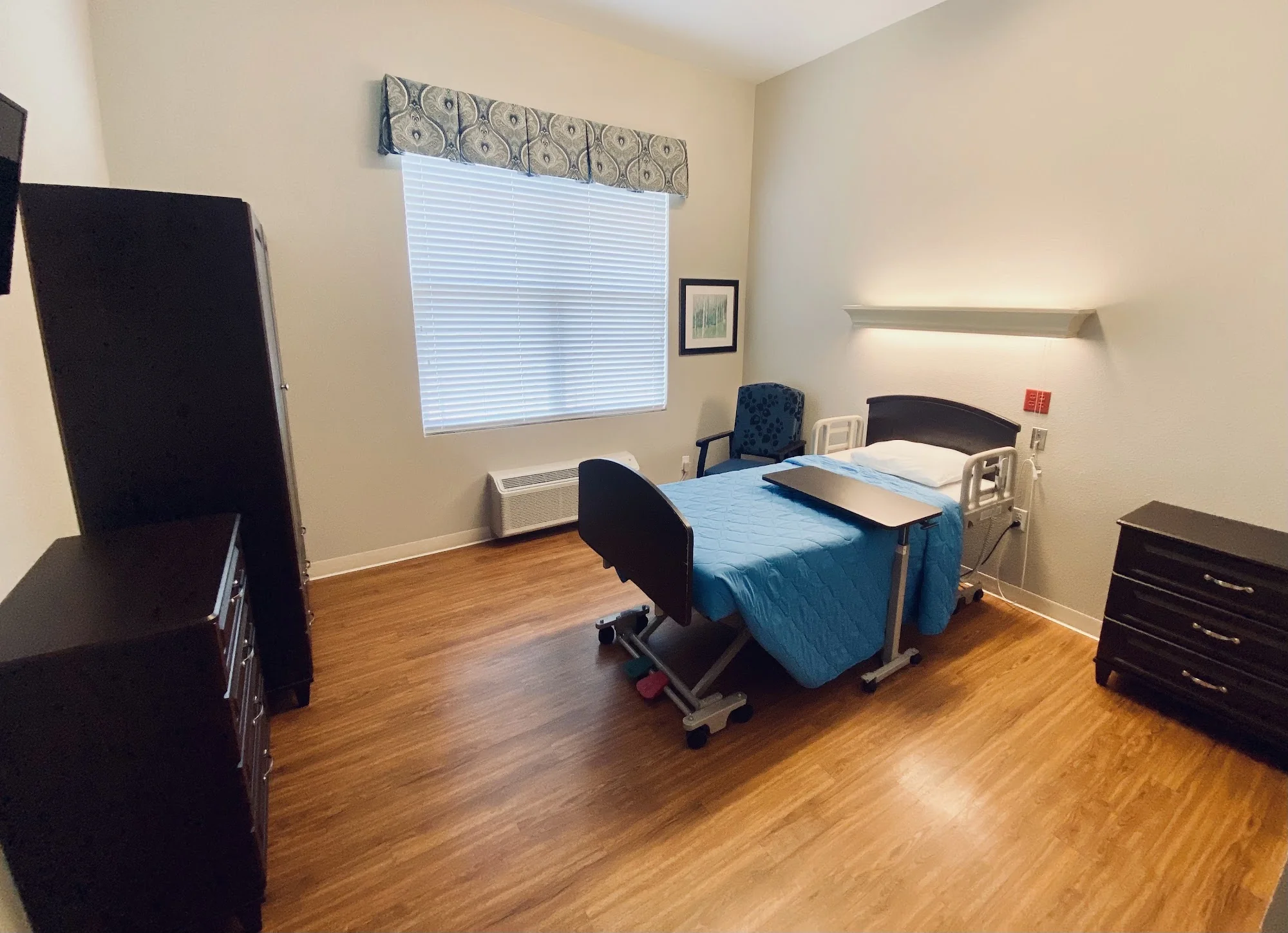 BLUEBONNET POINT WELLNESS