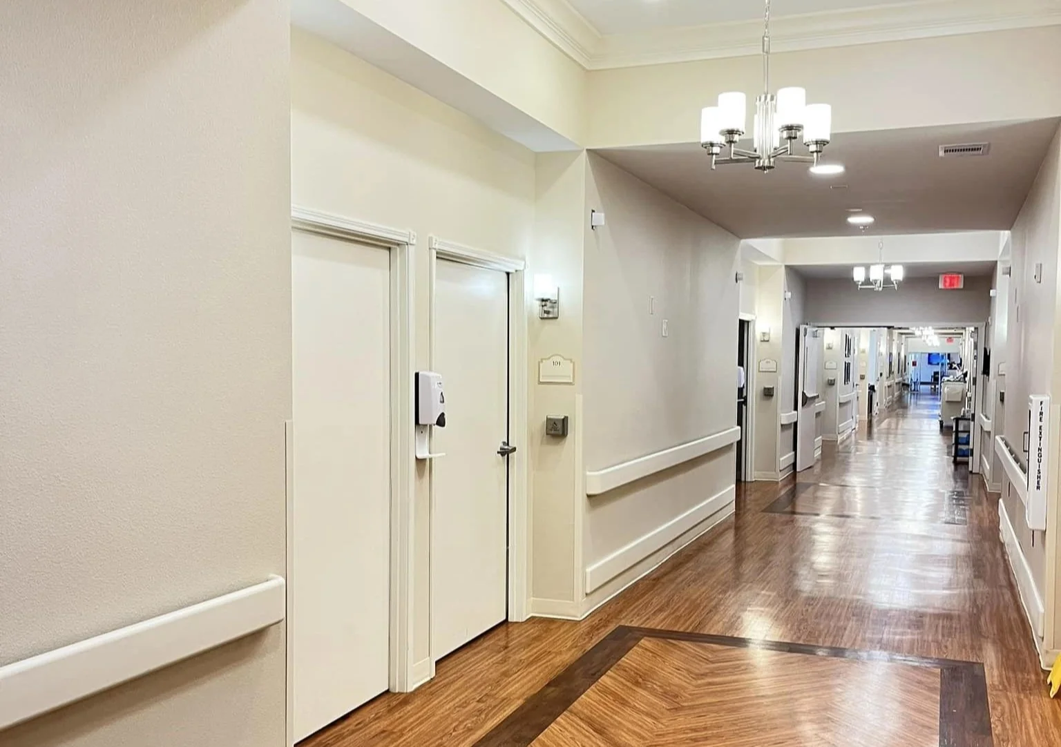 BLUEBONNET POINT WELLNESS