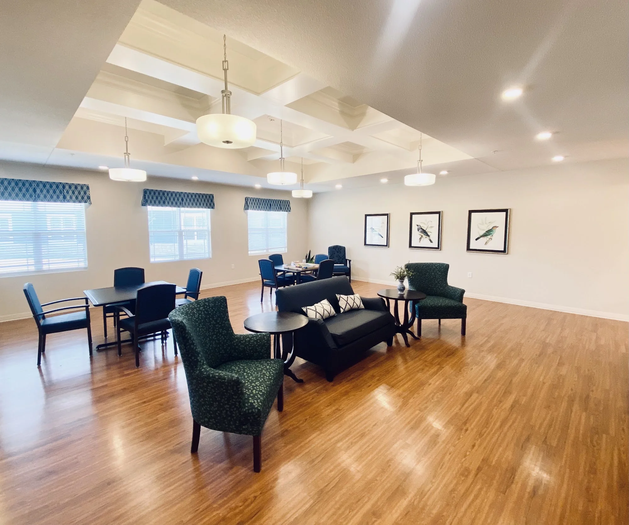 BLUEBONNET POINT WELLNESS