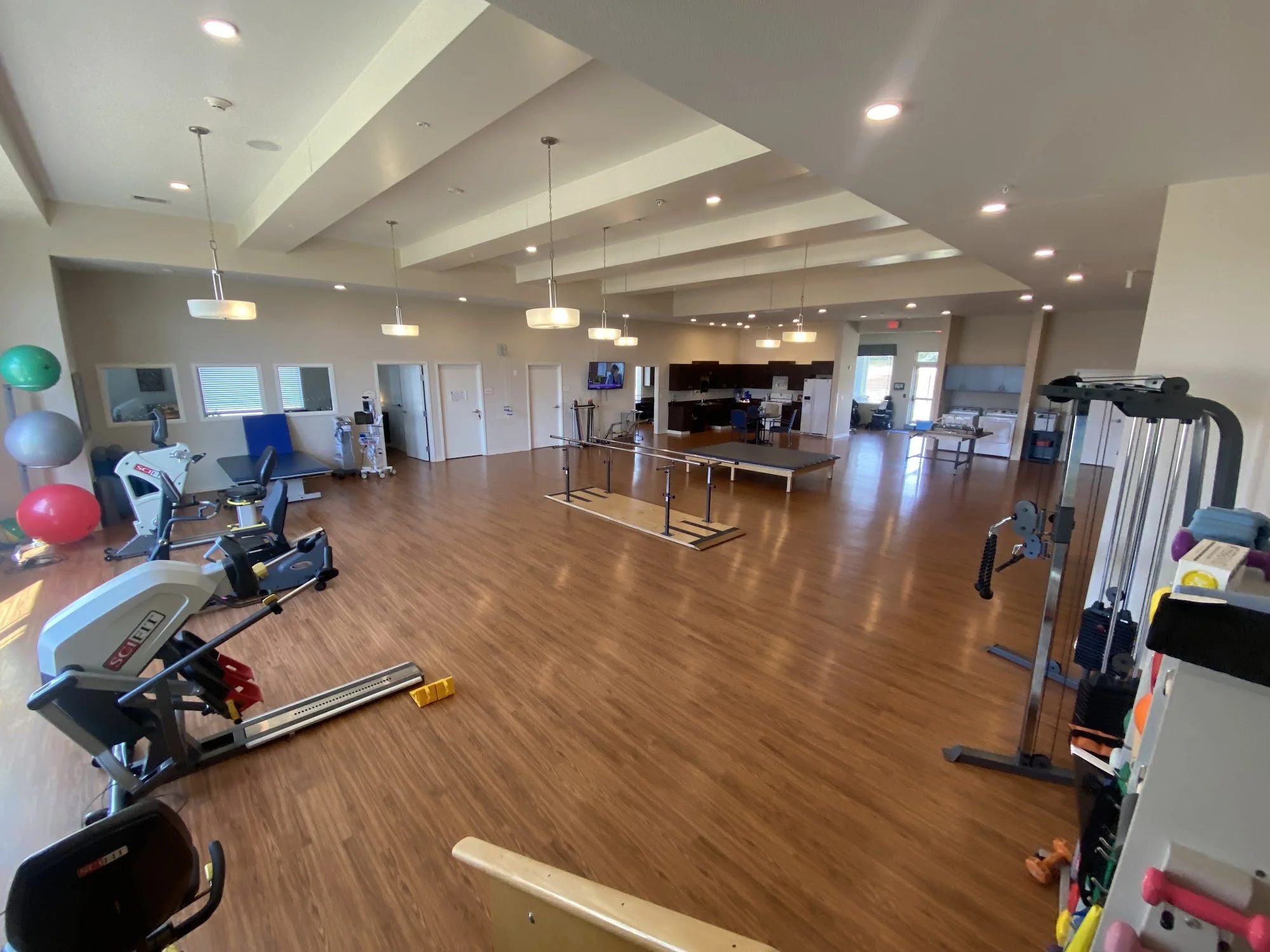 BLUEBONNET POINT WELLNESS