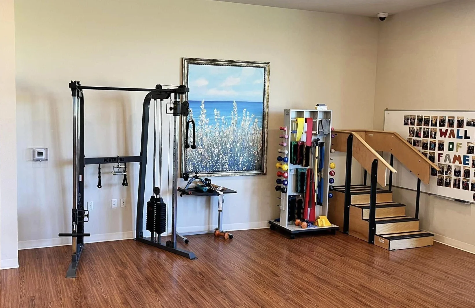 BLUEBONNET POINT WELLNESS