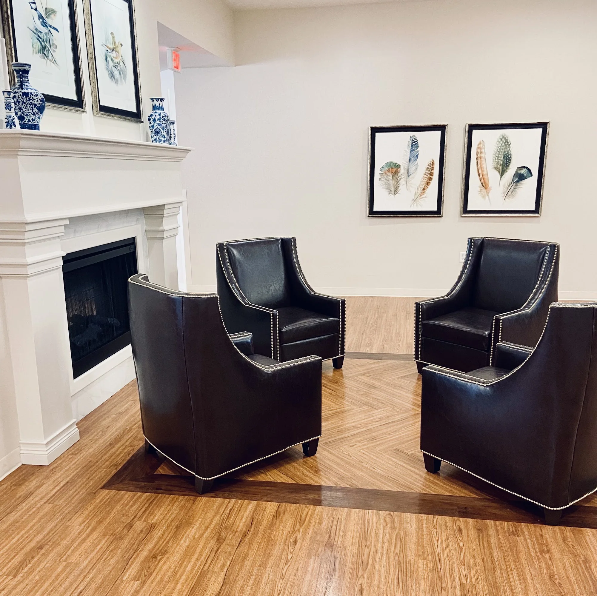 BLUEBONNET POINT WELLNESS