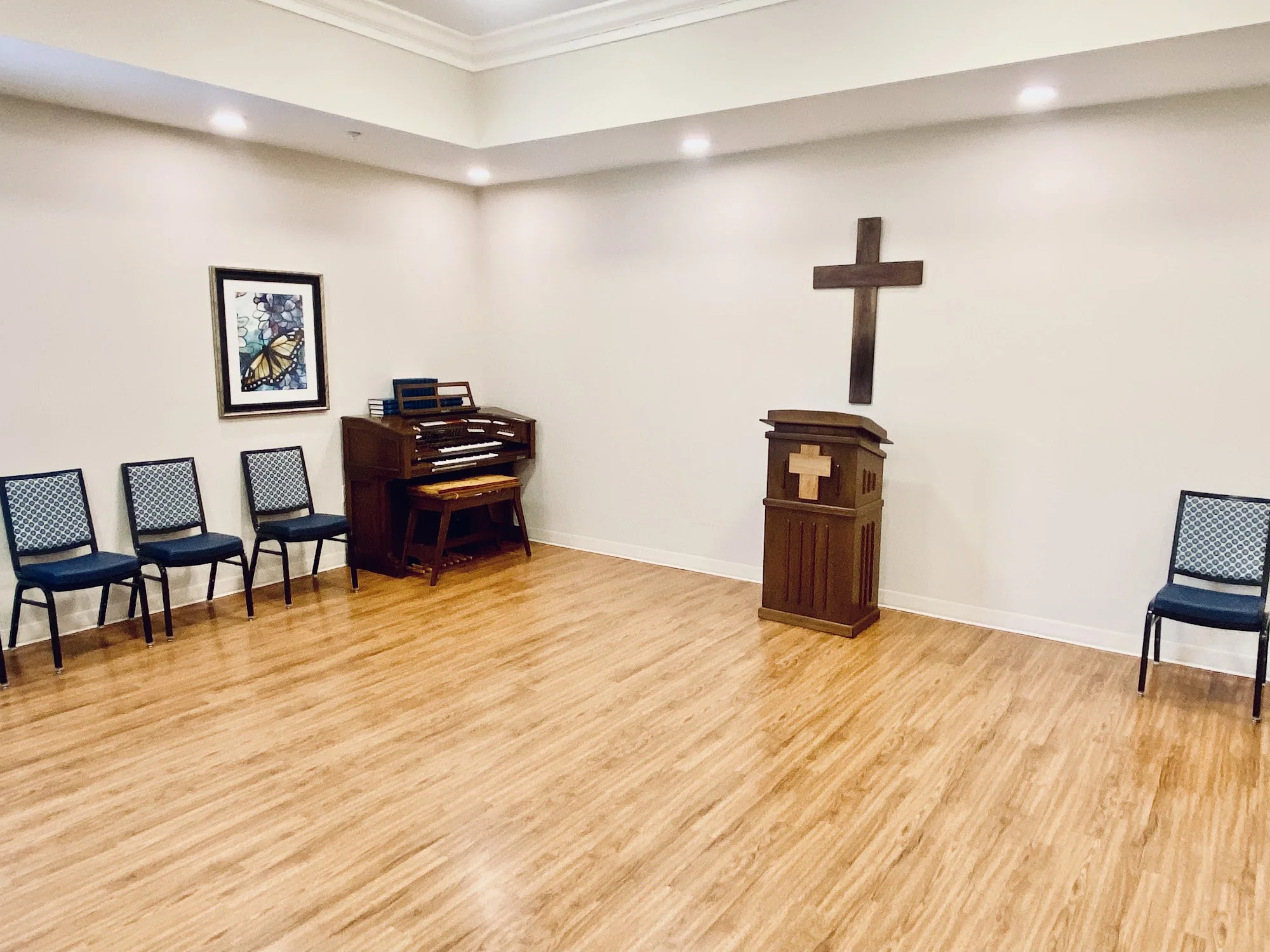 BLUEBONNET POINT WELLNESS