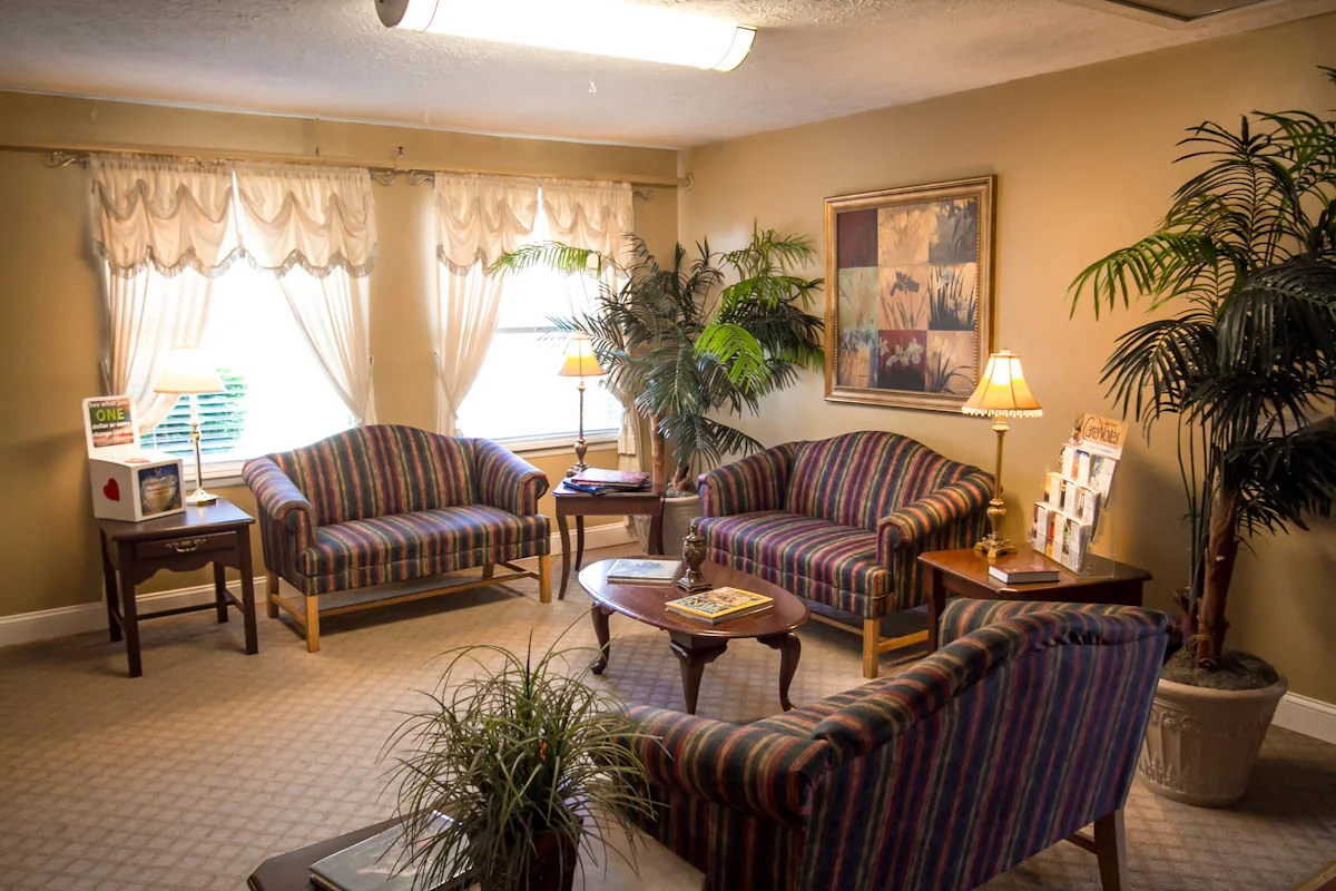 Bluegrass Care & Rehabilitation Center - Skilled Nursing photo