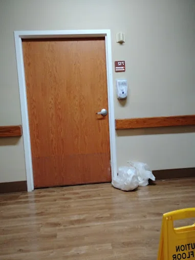 BLUMENTHAL HEALTH AND REHABILITATION CENTER