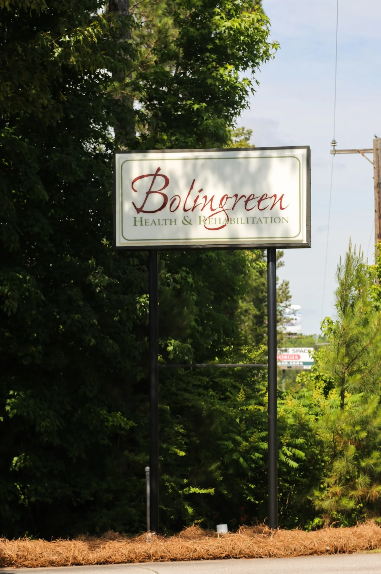BOLINGREEN HEALTH AND REHABILITATION