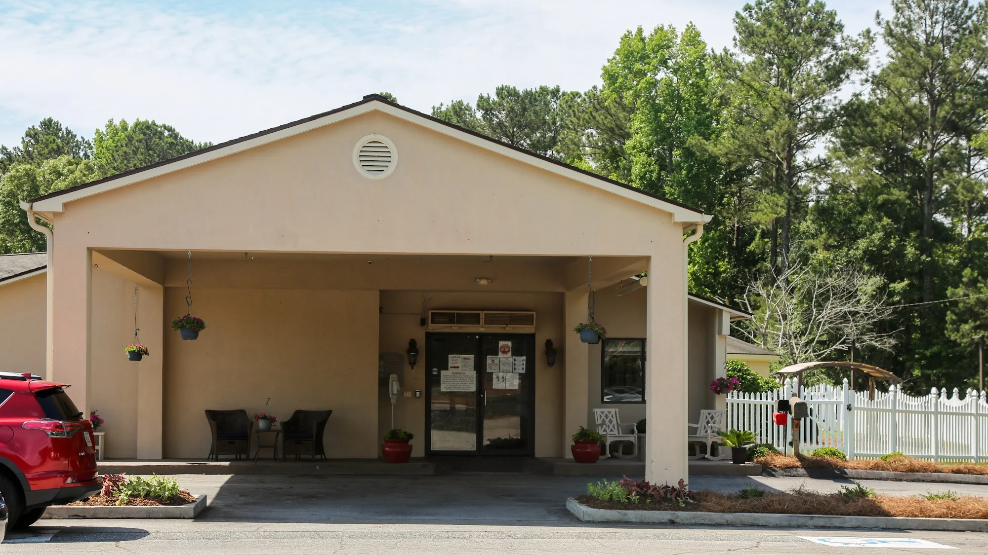 BOLINGREEN HEALTH AND REHABILITATION