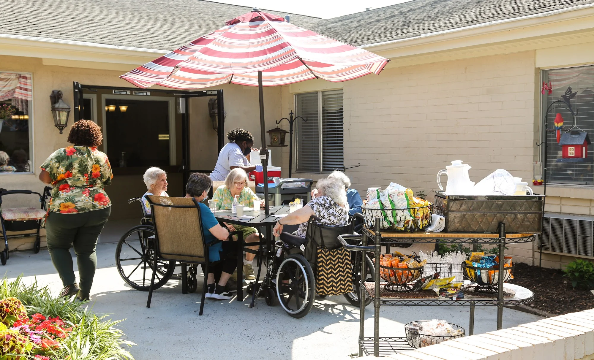 BOLINGREEN HEALTH AND REHABILITATION