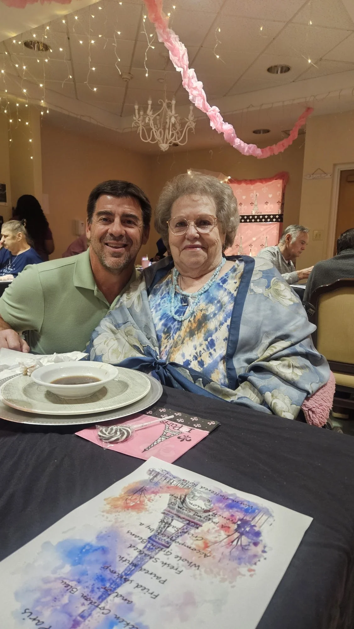 BONIFAY NURSING AND REHAB CENTER
