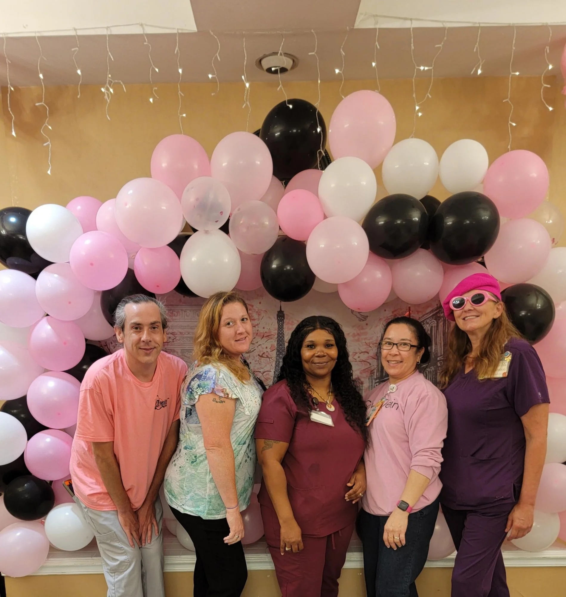 BONIFAY NURSING AND REHAB CENTER