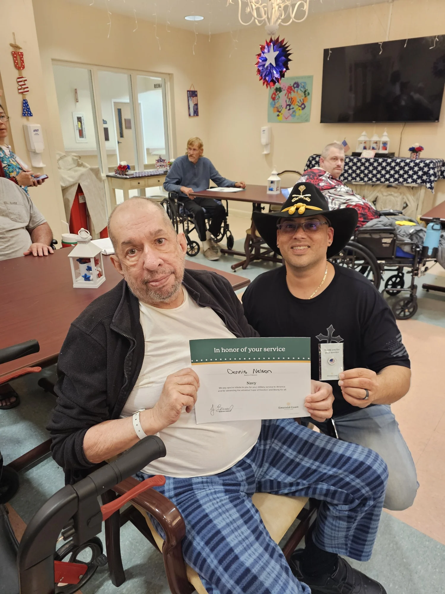 BONIFAY NURSING AND REHAB CENTER