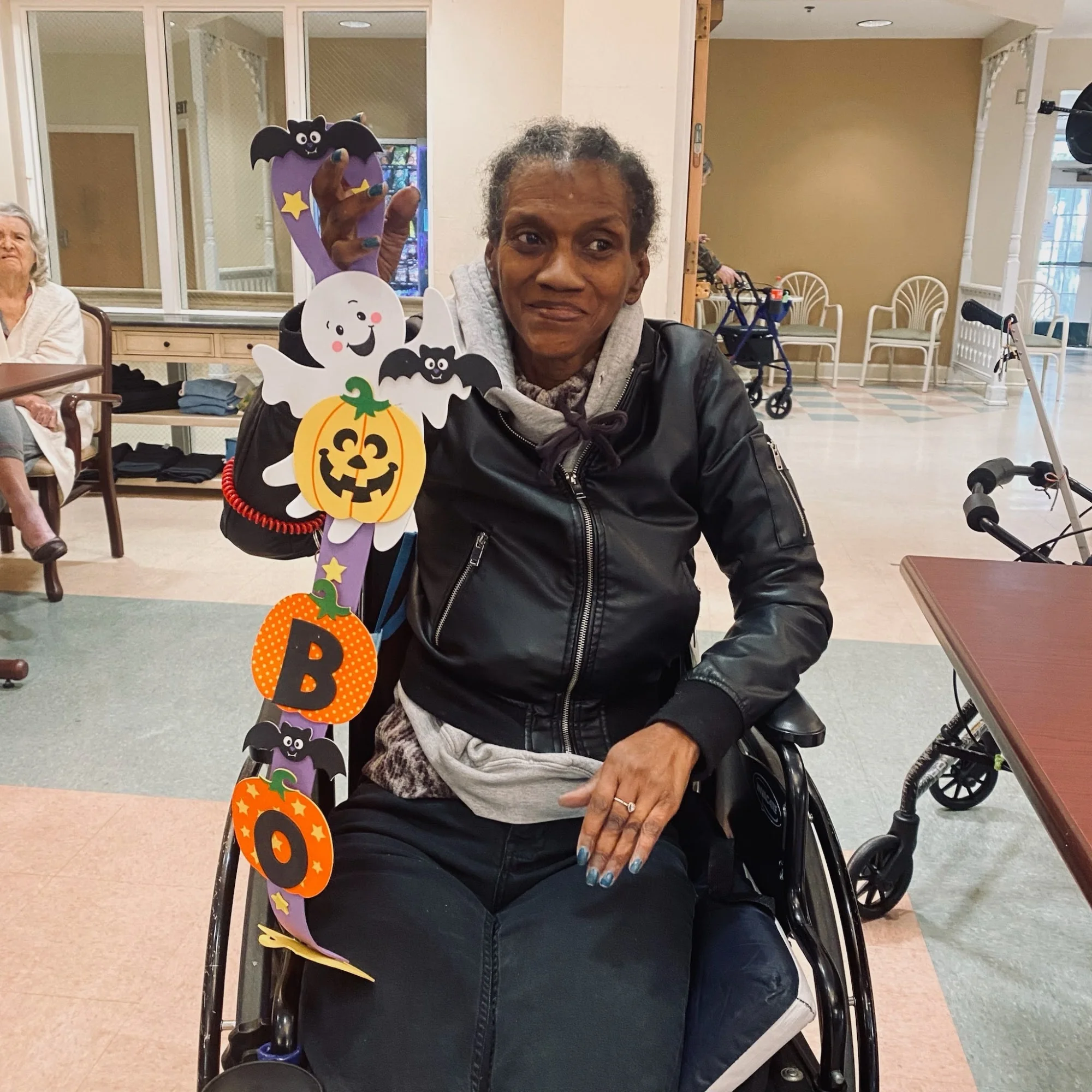 BONIFAY NURSING AND REHAB CENTER